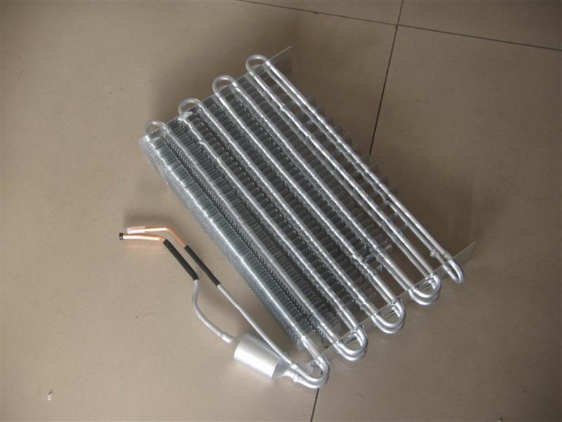 鋁代銅 一場關于蒸發器的技術與商業博弈