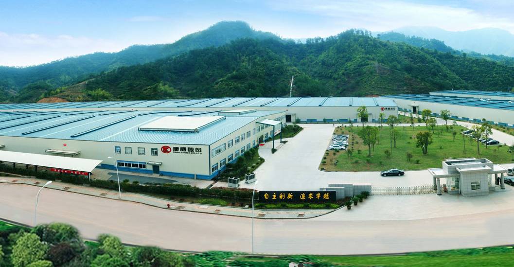 從制冷到電動化 康盛股份收購煙臺舒馳與中植一客的戰略躍遷